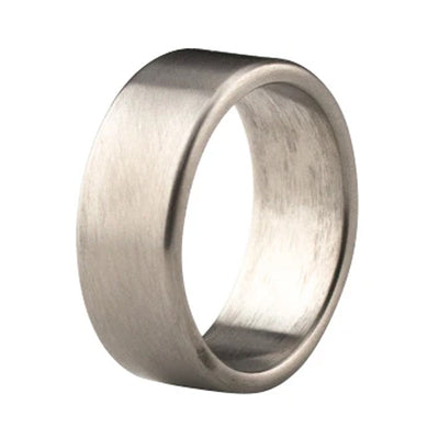 Titanium DCTR29 Ring By ILLARIY