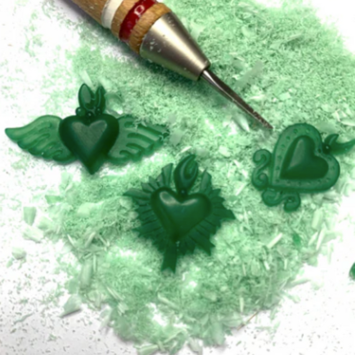 INTERVIEW : ANDREA IGLESIAS CONTEMPORARY JEWELLER