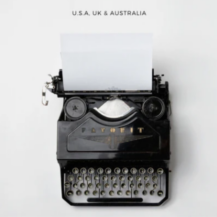 JEWELLERY  VS.  JEWELRY