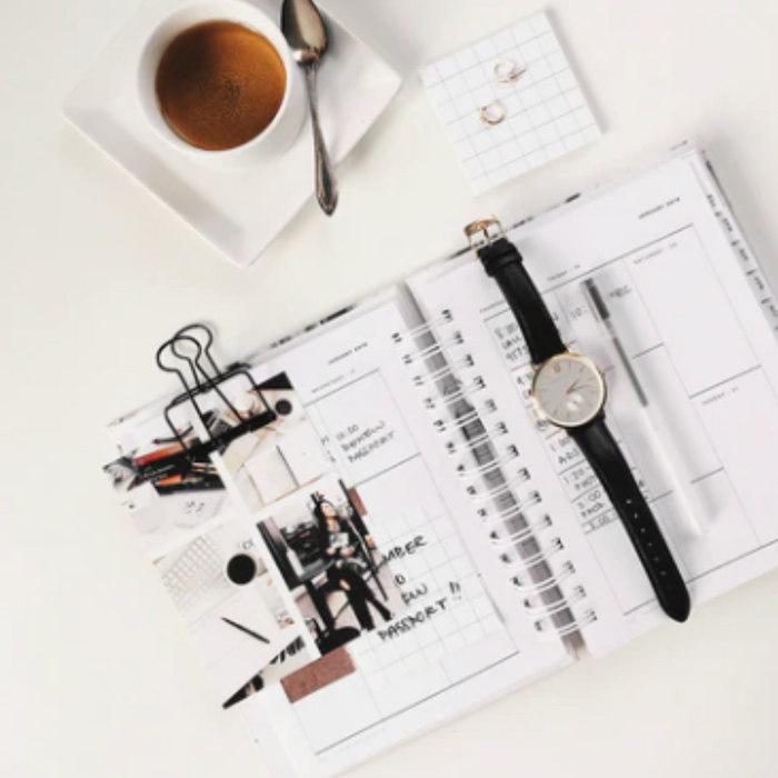 HOW TO BUY EARRINGS FOR WORK?