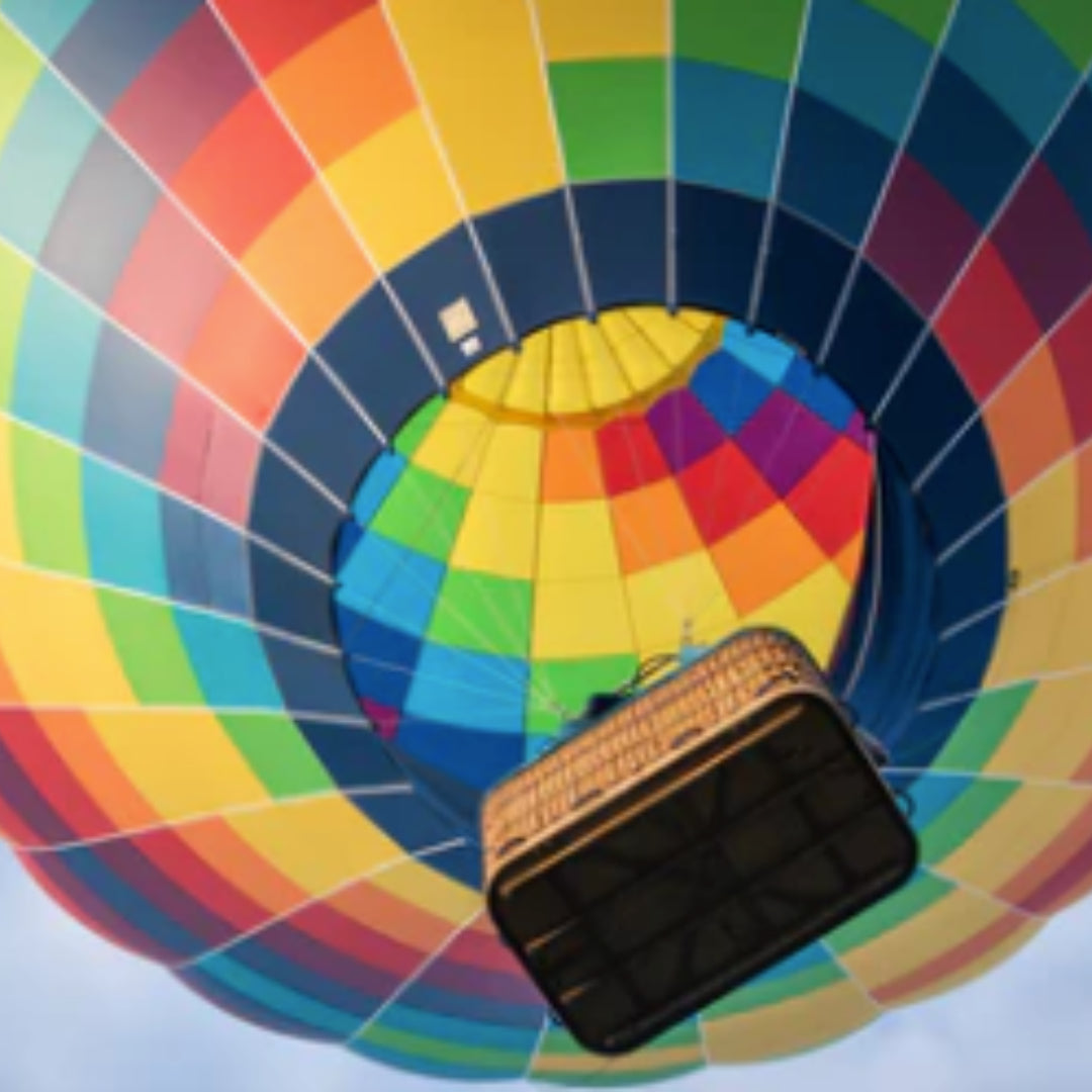 “WILL YOU MARRY ME”: 5 UNIQUE PROPOSAL IDEAS