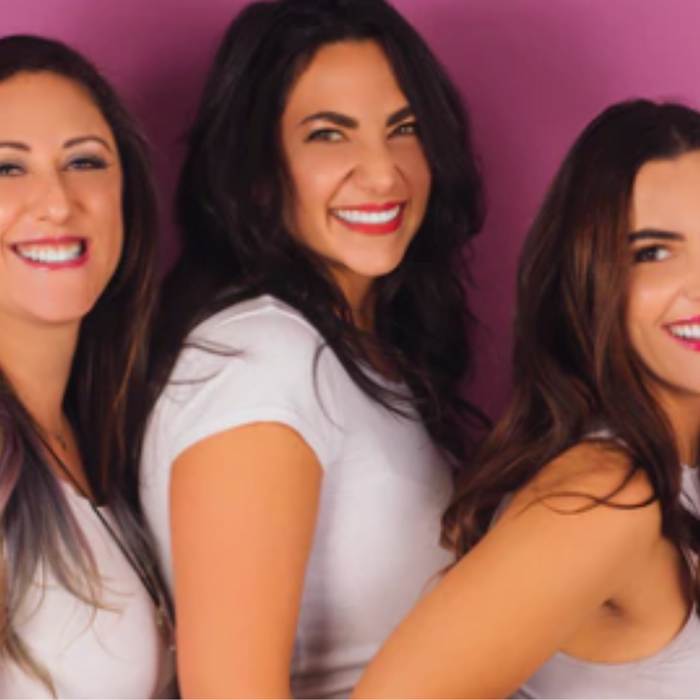 HOW TO CHOOSE THE RIGHT EARRINGS FOR YOUR FACE SHAPE?