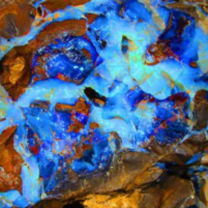 WHAT ARE AUSTRALIAN OPALS DOUBLETS AND HOW TO CARE FOR THEM?