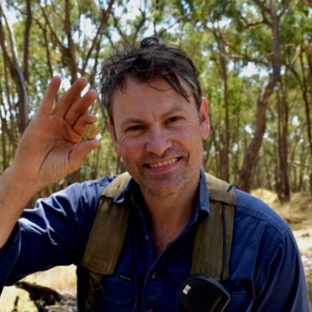 Australian Natural Gold Nugget By ILLARIY x RAWGOLD (21)