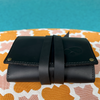 Leather Travel Jewellery Organizer By ILLARIY