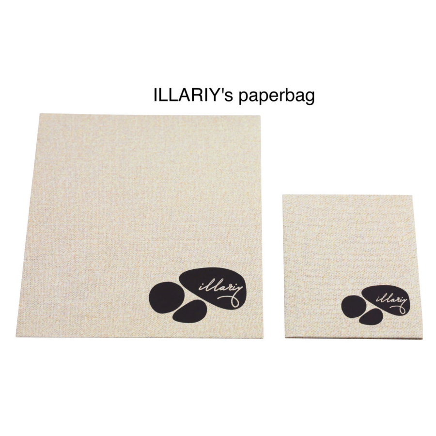 Stainless Steel Curb Chain 3MM Thickness By ILLARIY