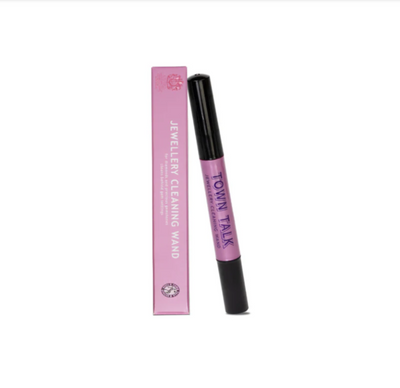 Town Talk Jewellery Cleaning Wand By ILLARIY