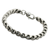 Men Stainless Steel Bracelet By ILLARIY