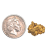 Australian Natural Gold Nugget By ILLARIY x RAWGOLD (12)