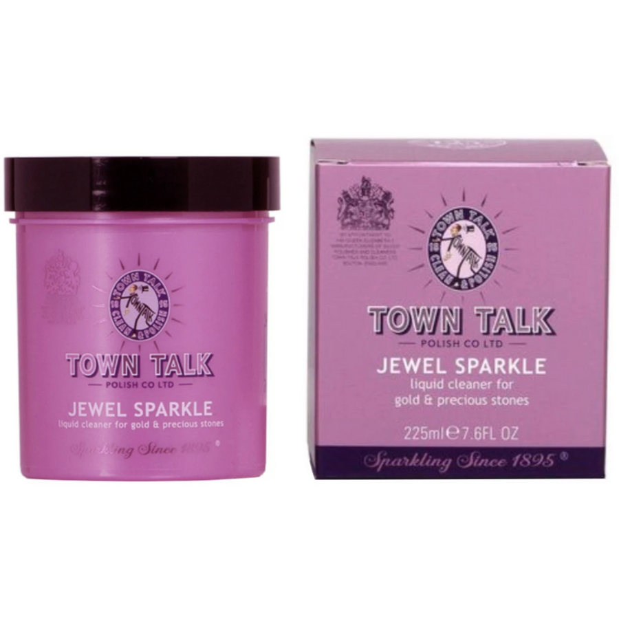 Town Talk Jewel Sparkle 225ml By ILLARIY