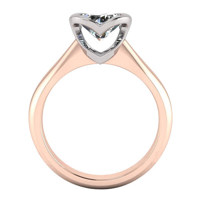 Valentina Engagement Ring By ILLARIY