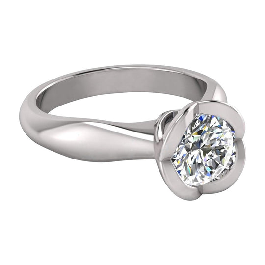 Valentina Engagement Ring By ILLARIY