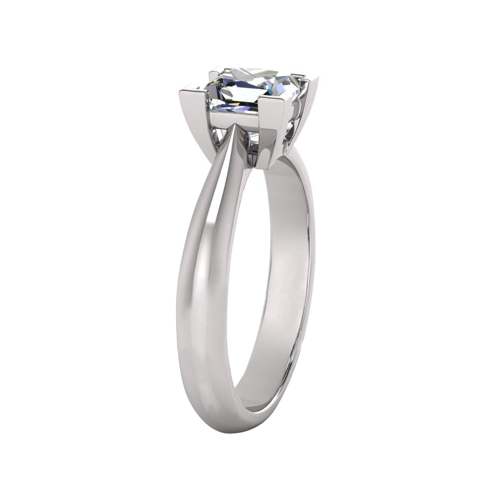 Sabina Engagement Ring By ILLARIY