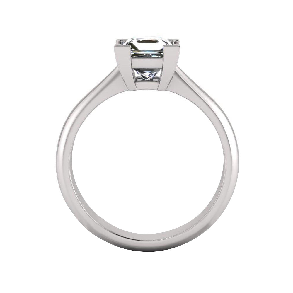 Sabina Engagement Ring By ILLARIY