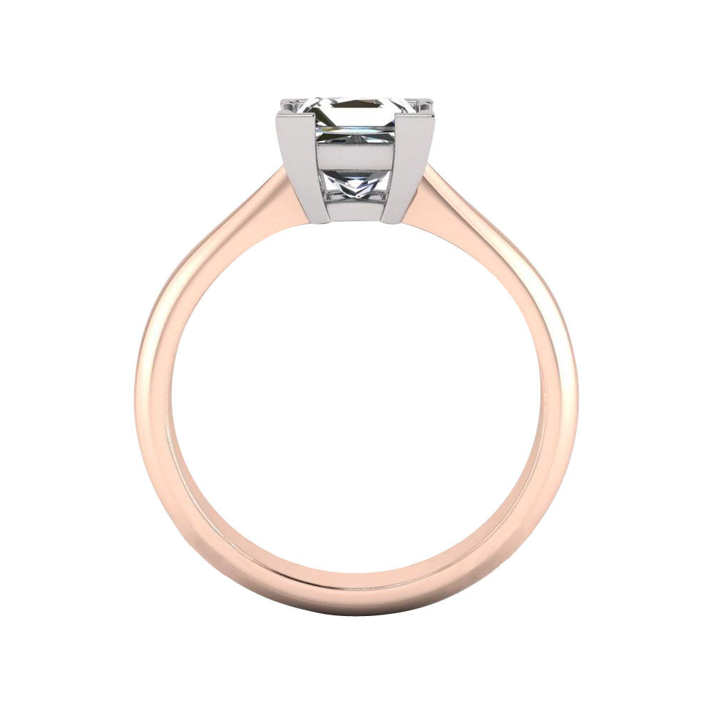 Sabina Engagement Ring By ILLARIY