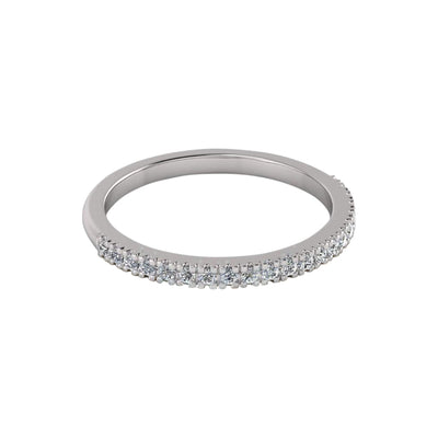 Women Nova Wedding Ring By ILLARIY