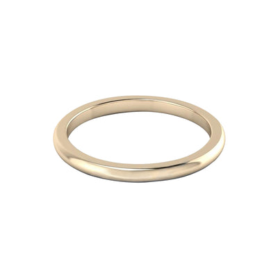 Women Carly Wedding Ring By ILLARIY