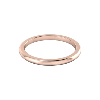 Women Carly Wedding Ring By ILLARIY