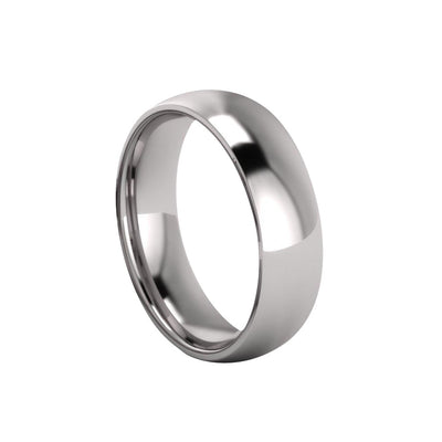 Men Caleb Wedding Ring By ILLARIY