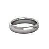 Men Henry Wedding Ring By ILLARIY