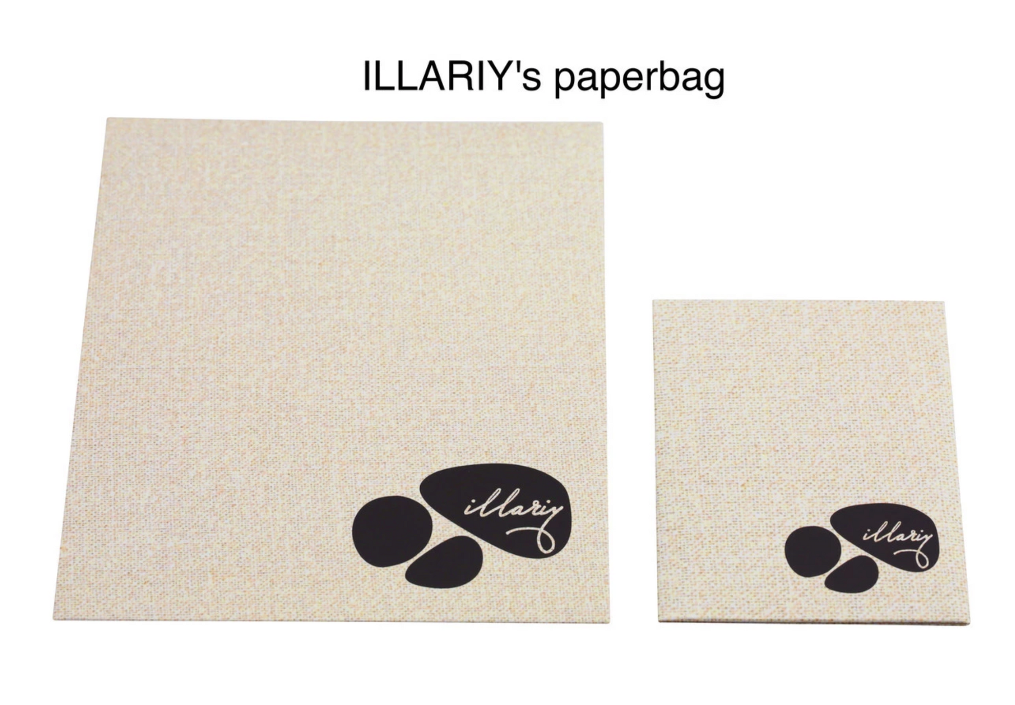 Tangly 925 Silver Matt Ring By ILLARIY