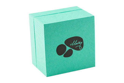 Luxe Gift Boxes By ILLARIY