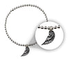 Women 925 Silver Elastic Wing Bracelet By ILLARIY