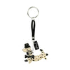 Keyring Spotty Dog By ILLARIY