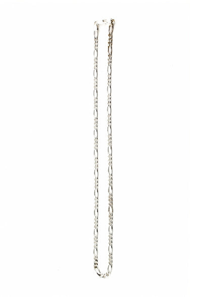 Men 925 Silver Neckalce By ILLARIY