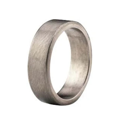 Titanium DCTR3 Ring By ILLARIY